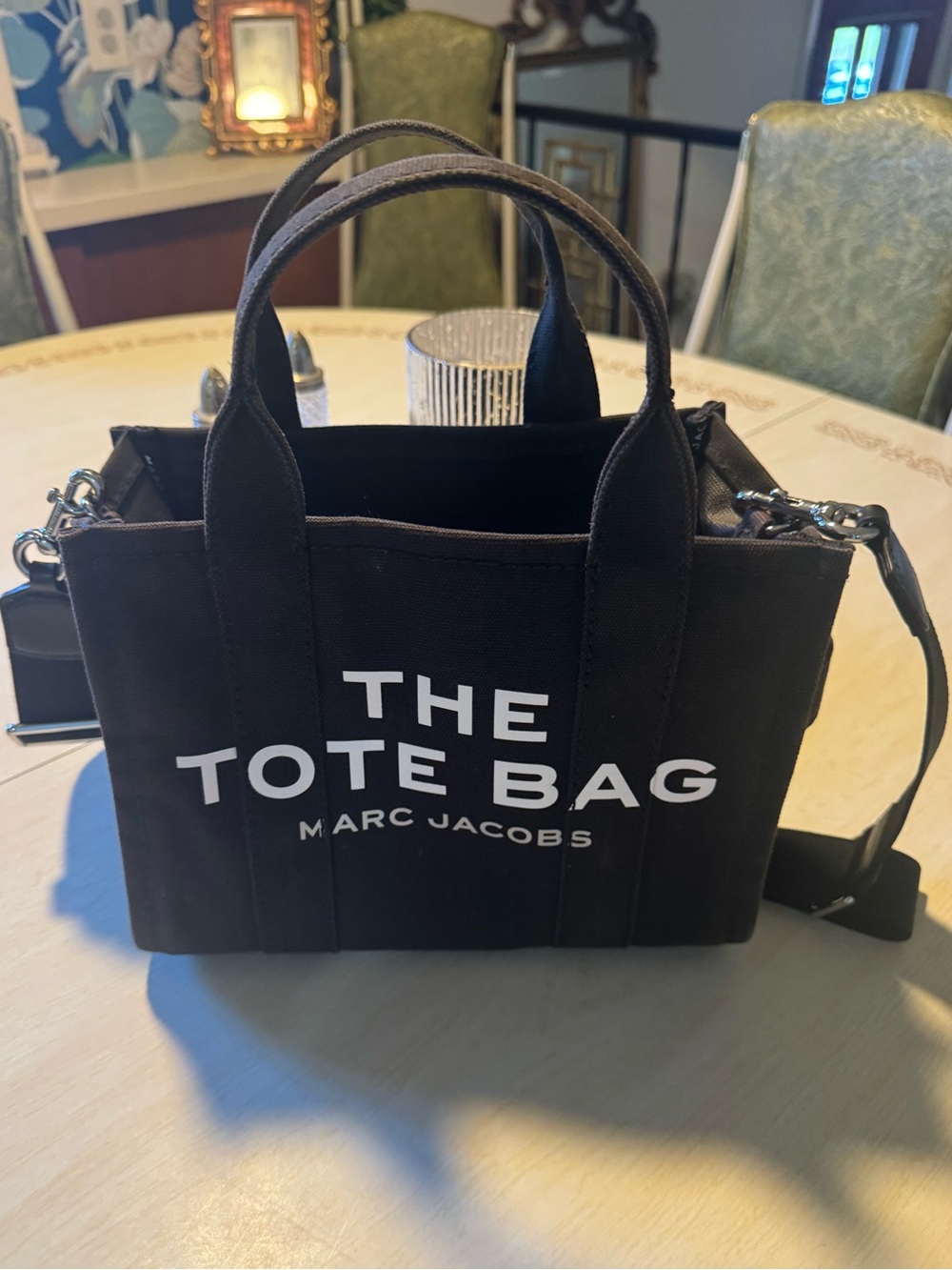 The Tote Bag - Womens Bags Subcategory